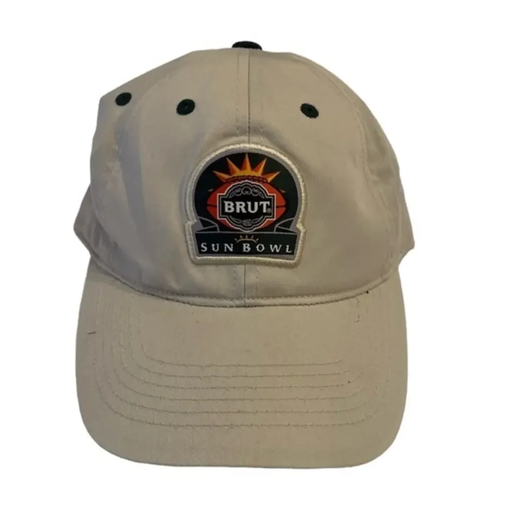 2009 Brut Sunbowl men’s hat‎